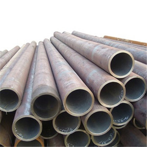 <span class=keywords><strong>ASTM</strong></span> A335 P9 труба из легированной стали/<span class=keywords><strong>ASTM</strong></span> A355 P9 труба из легированной стали - Product Image 6