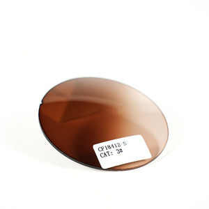 <span class=keywords><strong>Lentes</strong></span> de Sol Polarizadas CR39 Profesionales y Duraderas, Sin Cortar, Anti-Fatiga, UV400, con Revestimiento AR - Product Image 4