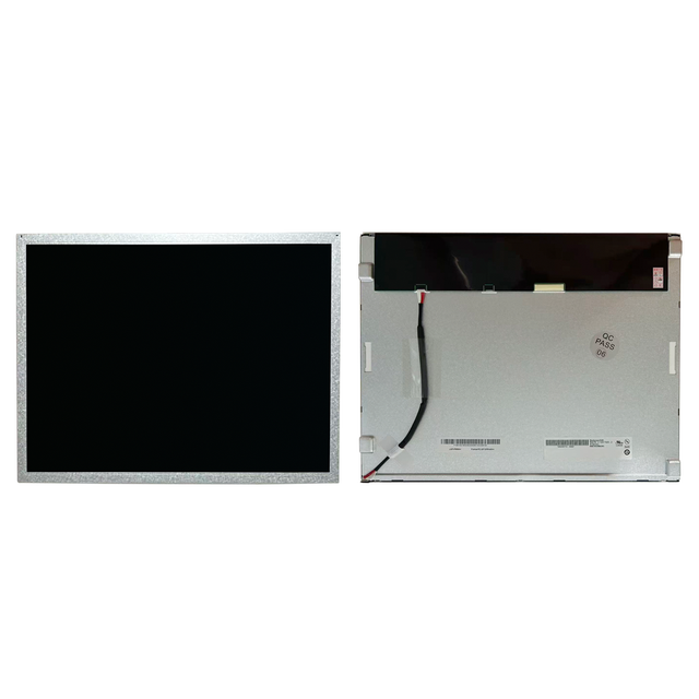 G150XTN06.2 Industrial AUO 15 LCD Screen 1024*768 WLED LVDS Tft Lcd Monitor Lcd Display Screen in Stock