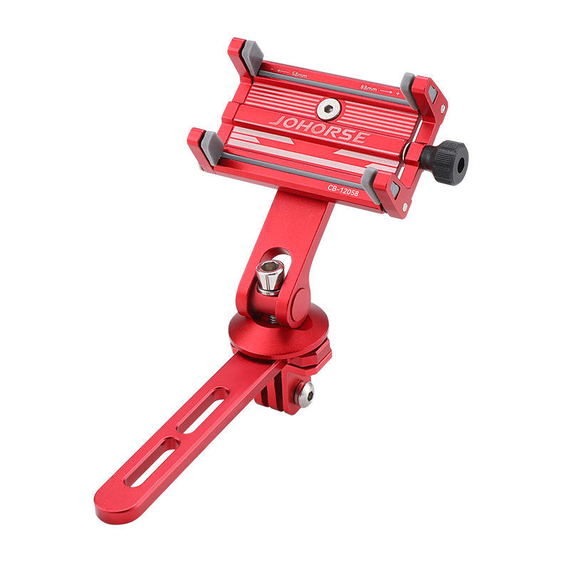 CB-12058 ที่วางโทรศัพท์ (สีแดง)