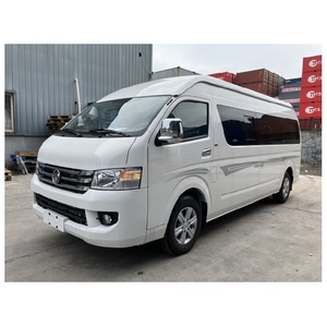 FOTON View CS2 4x2 19 places, fourgon LHD à vendre - Product Image 6