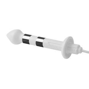 Konmed 510 (K) CE xóa tương thích kegel mực có thể tháo rời điện cực thăm dò trực tràng người đàn ông sàn chậu cơ bắp kích thích hậu môn thăm dò - Product Image 6