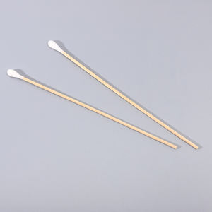 Kapas Steril Medis Sekali Pakai dalam Kemasan Individu, Kapas Kayu - Product Image 4