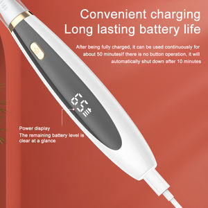 Recourbe-cils électronique Durable de longue durée maison beauté chauffage peigne dispositif de levage usine <span class=keywords><strong>pas</strong></span> <span class=keywords><strong>cher</strong></span> ascenseur de cils électrique - Product Image 4