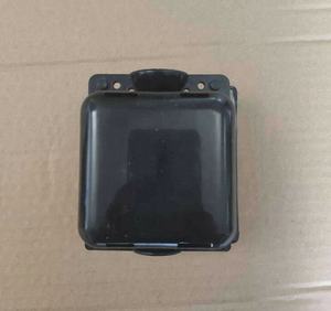 Dispositivo di radicazione per piante di forma quadrata scatola di propagazione per radicazione di ritagli ad alta pressione scatola di radicazione per piante in plastica riutilizzabile - Product Image 3