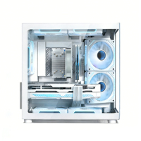 Nuevas Ofertas de PC Gaming Gamer Todo en Uno, Computadora de Escritorio con CPU Core, Computadoras PC de Alta Calidad