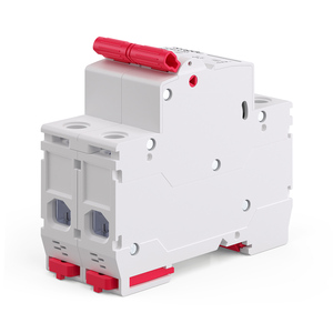 TOMD6-63 <span class=keywords><strong>AC</strong></span> nouveau <span class=keywords><strong>type</strong></span> <span class=keywords><strong>AC</strong></span> MCB Mini <span class=keywords><strong>disjoncteur</strong></span> protecteur de surcharge par TONGOU - Product Image 5