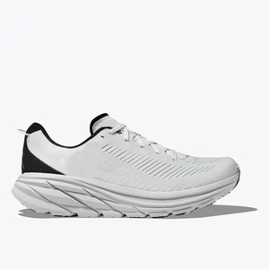 Lightweight Road Running Sneakers Mesh Upper Thick Cushion Shock Absorption <b>Non</b> <b>Slip</b> Sport <b>Shoes</b> - Product Image 3
