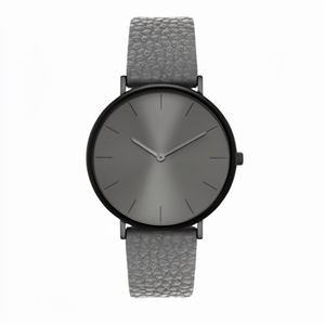 Montre à quartz analogique Liebeskind Berlin avec bracelet en acrylique et boîtier en acier inoxydable LT-0256-LQ - Product Image 1