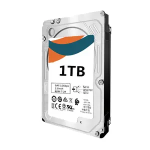 Low Price Internal Hard Disk Drives SATA 1TB 3.5 inch 7.2K 6Gb/s 128MB Cache Server SSD 1 TB Hard Disk For ST1000NM0008