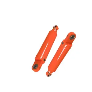 hydraulic cylinder double acting hydraulic jack small hydraulic cylinder