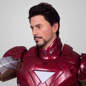 หุ่นขี้ผึ้งขนาดเท่าหุ่นนักแสดงฮอลลีวู้ดออกแบบได้ตามที่ต้องการ - Product Image 2