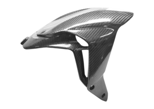 Funda de Asiento de Fibra de Carbono Preimpregnada en Autoclave para MV Agusta <span class=keywords><strong>Brutale</strong></span>, Fabricada en Fábrica - Product Image 3