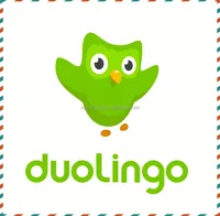 Compte Premium Duolingo Pro 1 an, accès mondial, anglais, langues étrangères, mathématiques, compatible Mac, à activer sur votre propre compte