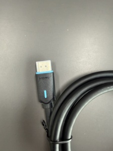 Cable <span class=keywords><strong>HDMI</strong></span> Blindado de Alta Definición 16K 2.2v, 96Gbps, Macho-Macho, 2 Metros - Product Image 5