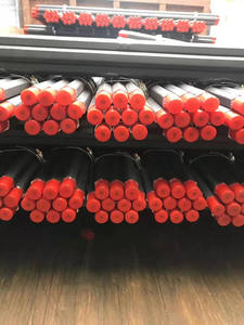 B22 משושה מוט תרגיל רוק תרגיל פלדת שוק מוט לכרייה - Product Image 2