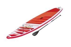 Bestway 65343 Hydro-Force Planches de surf <span class=keywords><strong>Paddle</strong></span> Stand-Up Paddleboard Planche de surf - Product Image 2