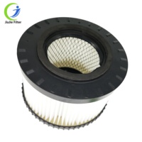 Filtre HEPA personnalisé en usine pour aspirateur, compatible avec les cartouches de filtre à poussière pour aspirateur Dewalt DWV010, DWV012 et DWV9330