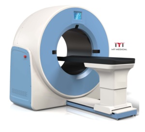 Équipement vétérinaire MT MEDICAL, <span class=keywords><strong>scanner</strong></span> CT 32 couches d'occasion, imagerie haute résolution, excellent rapport qualité-prix pour clinique vétérinaire - Product Image 6