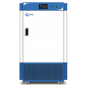 Chambre d'incubation à température constante haute efficacité 80L pour la germination des graines et la croissance des plantes en laboratoire avec contrôle de l'humidité - Product Image 2