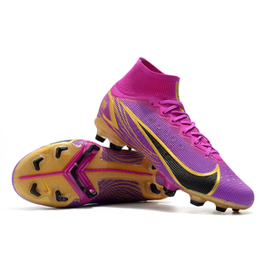 tacos de futbol nike ejemplar por su estilo y eficacia - Alibaba.com