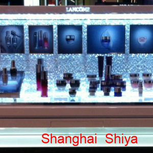 Mostrador LANCOME en Dubái - Product Image 1