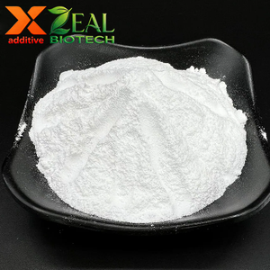 ZEAL Stearato di Calcio in Polvere Grado Alimentare, Agente Antiagglomerante, Lubrificante e Stabilizzatore Termico <span class=keywords><strong>per</strong></span> PVC, CAS 1592-23-0 - Product Image 2