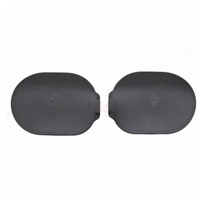 Cubierta Interior de Guardabarros Delantero Volkswagen 5C6805413A 5C6805414A ABS para Sagitar 2015 2018 - Product Image 1