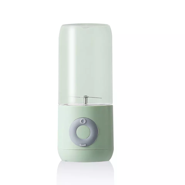Portable Blender Juicer Mixing Rechargeable Mini Electric Mixer Cup Portable Smoothie Fruit Vegetable Usb Juicer Blender