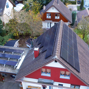 Panneaux solaires Placa Solar Pv Module 400w 600w Mono 500w 48v Allemagne 550 Watt 510wp 550w - Product Image 3