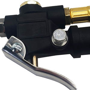 이 LCD 타이어 압력 모니터로 정확한 타이어 압력 판독 값을 얻으십시오. 안전 운전 보장 및 타이어 수명 연장 - Product Image 5