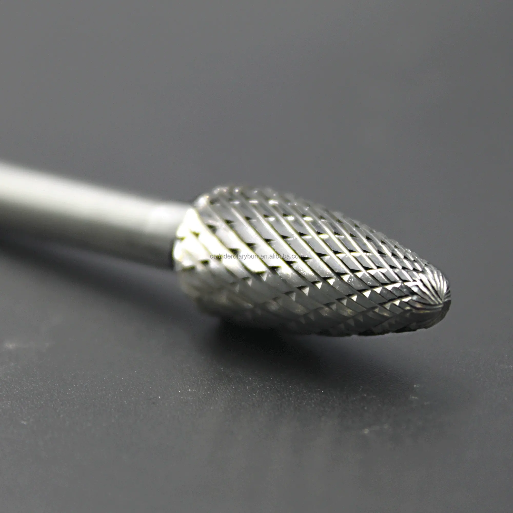 Factory hot sale wholesale machining, grinding, drilling and polishing tools file rotary burs carbide burr