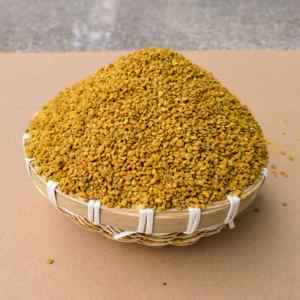 Nuevo Polen de Abeja Puro y Fresco al por Mayor, Polen de Abeja Chino de Alta Calidad, Polen de Abeja al por Mayor - Product Image 3
