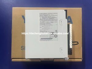 SERVOPACK Yas-kawa Sigma-X |   SGDXS-1R6A00A8002 200V 1.6kW Control Analógico/Por Pulsos SGDXS-1R6A00A8002 Especificaciones Técnicas del Modelo - Product Image 5
