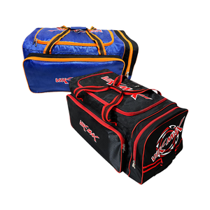 Sac de sport à roulettes pour équipement de hockey sur glace et patins à roulettes pour adultes, modèle 2026, qualité supérieure pour joueurs - Product Image 1