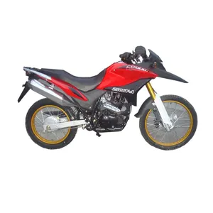 250GY todoterreno 크로스 모토 먼지 자전거 250cc 공기 냉각 엔진