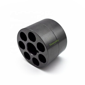 HPV050ショベルポンプ部品HPV050FWピストンポンプロータリーグループキット<span class=keywords><strong>HITACHI</strong></span> <span class=keywords><strong>EX135</strong></span> <span class=keywords><strong>EX135</strong></span>-5ショベルメインポンプ修理キット - Product Image 3