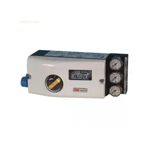 A-BB baru dan asli TZIDC digital valve positioner V18345-2010460001 V18345-1010521001 V18345-2010160001