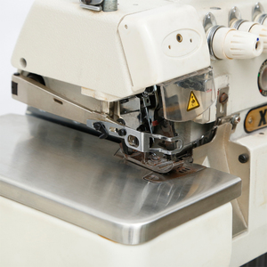 Machine à coudre industrielle surjeteuse 5 fils haute vitesse - Prix fabricant - Product Image 4
