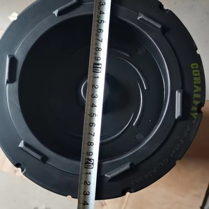 Elemento de Filtro de Aire de Alta Calidad, Piezas del Motor 57MD320M P645114 A-72070 AF5114 25100042 2MD515M - Product Image 3