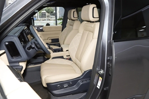 BYD Lepord 5 Modelo 2025 God Intelligent Driving Ultra Edition Automóvil eléctrico híbrido enchufable <span class=keywords><strong>Coches</strong></span> nuevos - Product Image 5