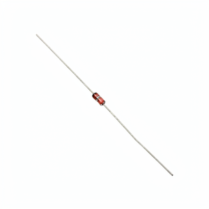 Authorized Distributor Diodes DO-204AH, DO-35, Axial Buy Electronics Components Online JANS1N4577A-1/TR - Product Image 1