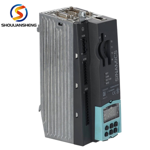 Nouveau contrôleur d'automatisation dédié 6SL3330-1TE41-8AA3 en stock original pour Driver PLC PAC - Product Image 2