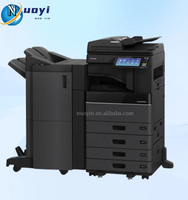 Warna harga terbaik dengan mesin cetak Copiers kualitas tinggi mesin fotokopi untuk Toshiba e-studio 4505AC