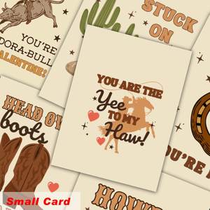 Carte <span class=keywords><strong>de</strong></span> vœux amusante pour la Saint-<span class=keywords><strong>Valentin</strong></span>, cartes <span class=keywords><strong>de</strong></span> vœux pour les fêtes, blague personnalisée et message, cartes <span class=keywords><strong>de</strong></span> vœux uniques pour la Saint-<span class=keywords><strong>Valentin</strong></span> - Product Image 5