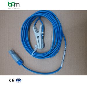 BPM-M1213V 병원 도플러 혈압 모니터링 장비 휴대용 가격 수의사 모니터 - Product Image 5