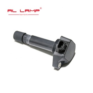 <span class=keywords><strong>คอยล์</strong></span>จุดระเบิดแท้รุ่น 30520-RNA-A01 สำหรับรถยนต์ฮอนด้า ซีวิค ปี 2006-2011 เครื่องยนต์ 1.8 ลิตร - Product Image 3