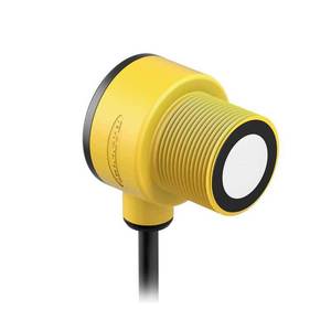 แบนเนอร์ T30UUPAQ เซ็นเซอร์อัลตราโซนิก 55987 IP67 สำหรับอุปกรณ์เครื่องจักร วิศวกรรมไฟฟ้า - Product Image 2