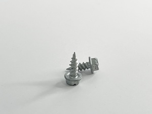 Việt Nam Nhà Máy Trực Tiếp Mạ Kẽm Rãnh Hex Máy Giặt Đầu Titan Thép Tự Khai Thác Vít Mặt Bích Khai Thác Vít ISO DIN Bu Lông - Product Image 5