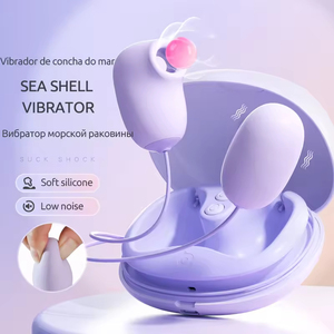 Vibrador silencioso para clítoris y pezones para mujeres, resistente al agua IPX7, recargable por USB, ecológico, juguete sexual para parejas adultas, punto G - Product Image 2
